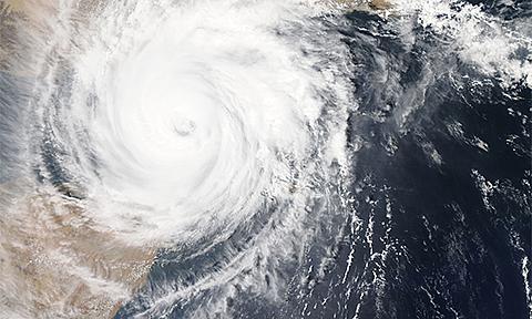Hurricane