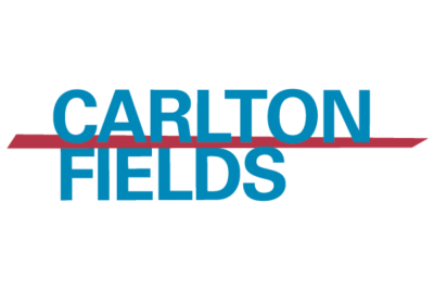 Carlton Fields Logo