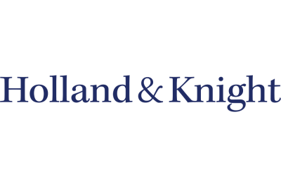 Holland & Knight Logo