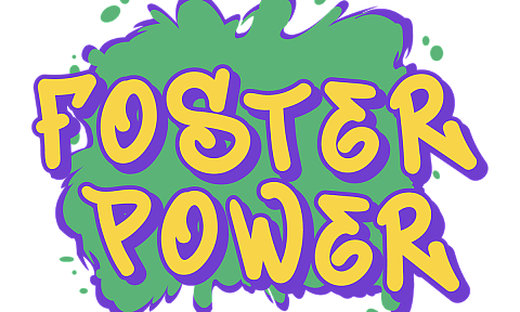 FosterPower Logo